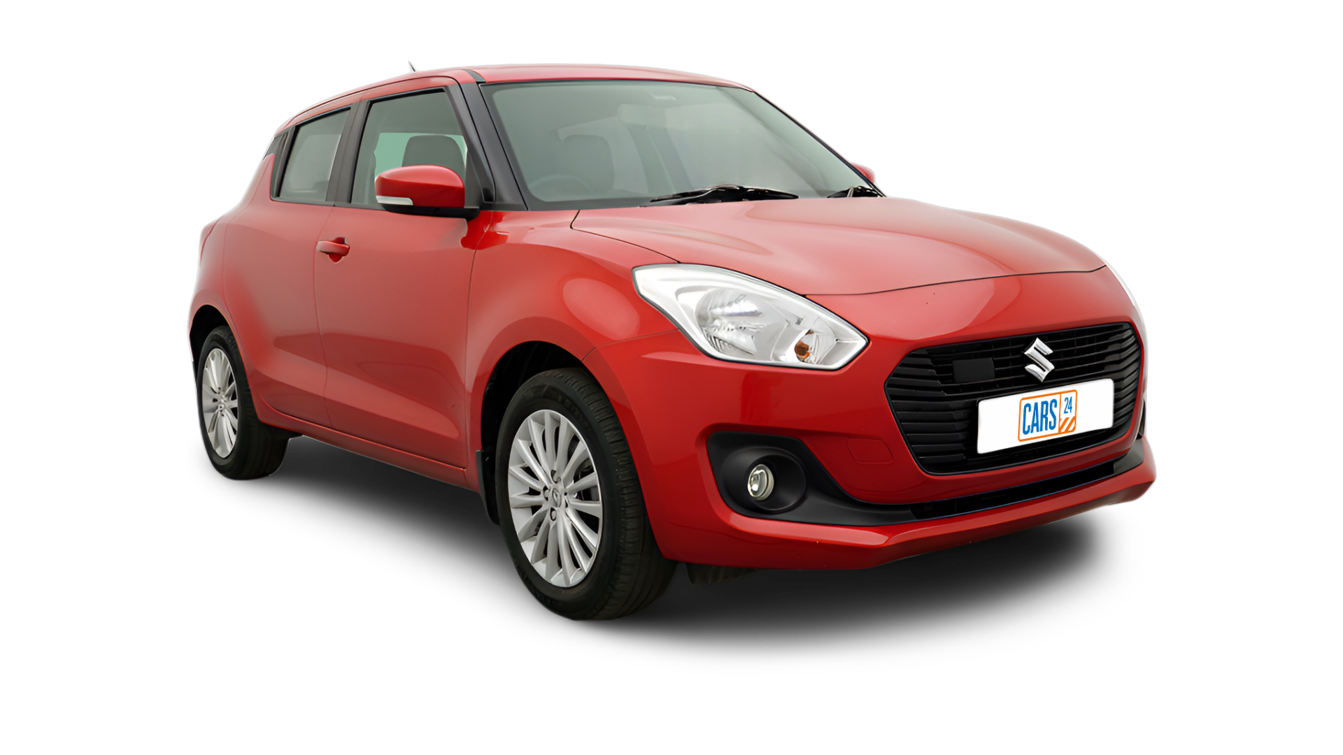 Maruti Swift-img